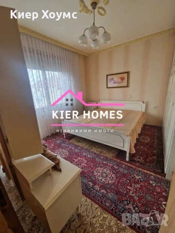 Етаж от къща в град Свиленград, обл. Хасково, снимка 3 - Къщи - 52846861