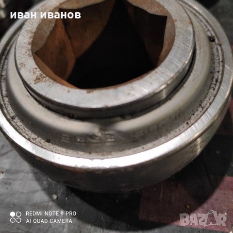 Специални Лагери, снимка 8 - Селскостопанска техника - 31403370