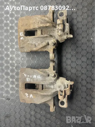 Заден десен заден ляв спирачен апарат за OPEL VIVARO 2.0 CDTI rear right brake caliper