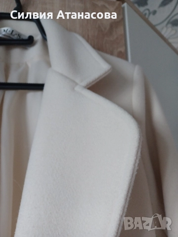 Палто зимно дълго , снимка 6 - Палта, манта - 52704505