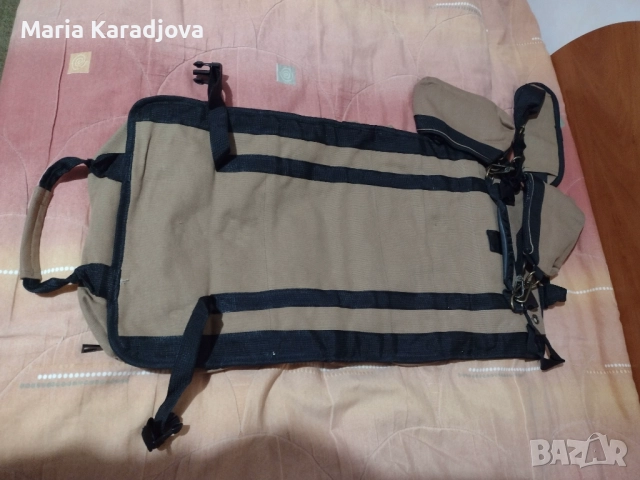 Чанта за инструменти, снимка 2 - Куфари с инструменти - 52878197