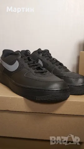 Nike Air Force 1 - Номер 42.5, снимка 2 - Маратонки - 48765400