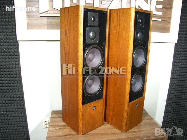 ТОНКОЛОНИ   MB quart 980s /2 