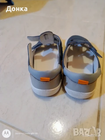 Сандал Боси обувки детски, снимка 2 - Детски сандали и чехли - 50823032