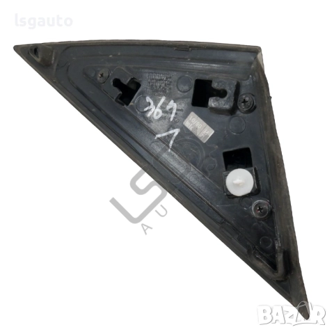 Лява декоративна лайсна калник Hyundai i40 2015-2019 ID: 156304, снимка 2 - Части - 52825672