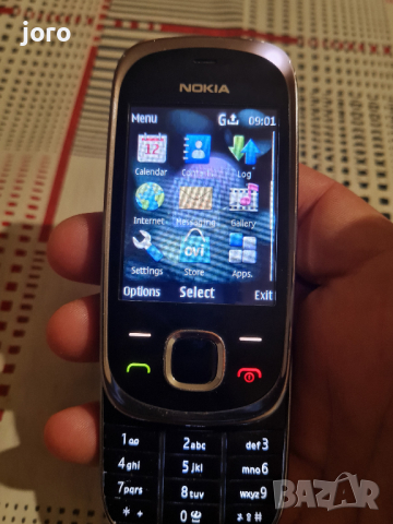 nokia 7230, снимка 9 - Nokia - 44733343