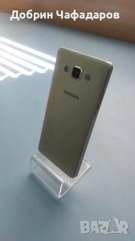 Samsung Galaxy A5, снимка 3 - Samsung - 56437494