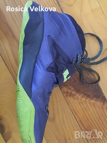 Маратонки NIKE Zoom Намаление , снимка 4 - Маратонки - 55729042