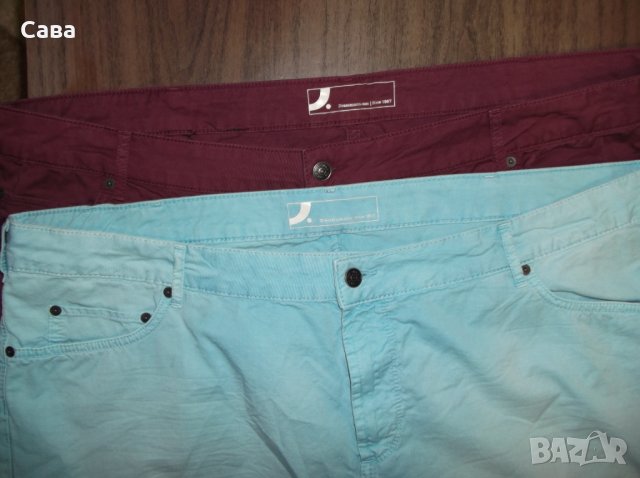 Къси панталони DRESSMANN   мъжки,3-4ХЛ