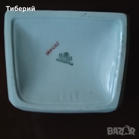 Порцеланови буркани, снимка 6 - Декорация за дома - 52015280