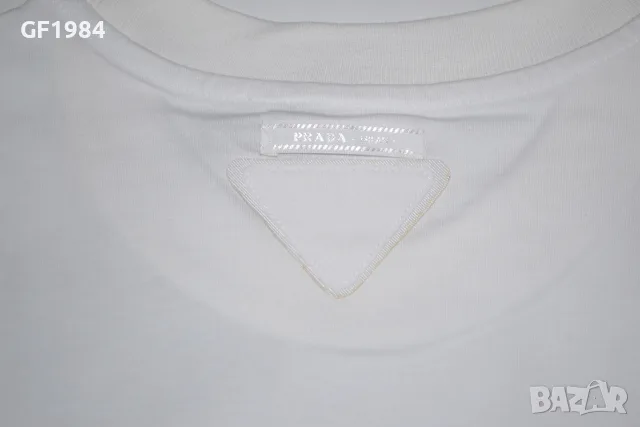 Prada - мъжки тениски, размери M , L , XXL, снимка 7 - Тениски - 56116624