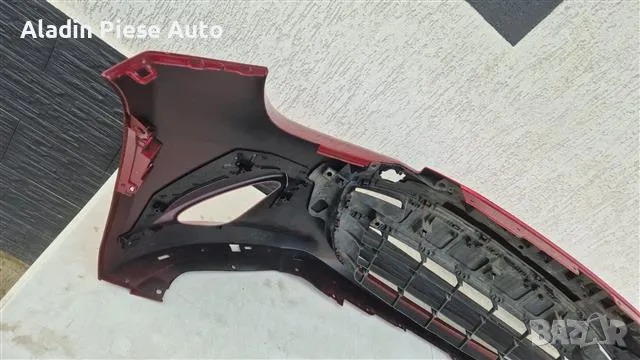 Предна броня Mazda MX5 MX-5 MIATA година 2015 2016 2017 2018 2019 код N243-50031, N24350031 , снимка 7 - Аксесоари и консумативи - 50295620