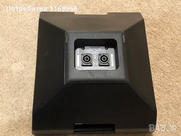 Bose Panaray 310M, снимка 3 - Друга електроника - 36556491