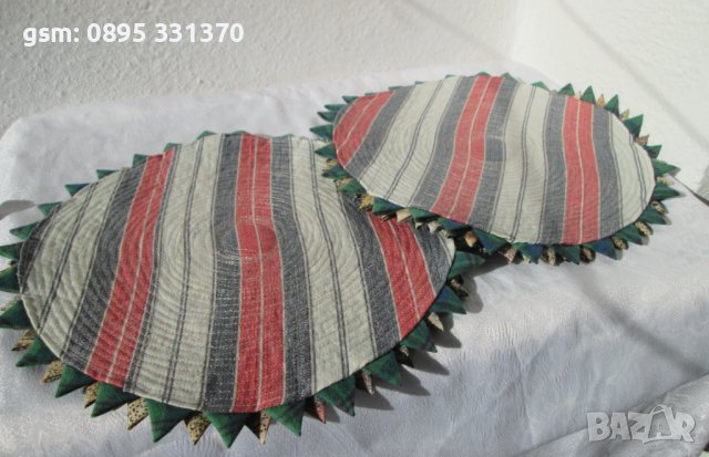 възглавници за стол, красива възглавница, снимка 9 - Други - 40047797