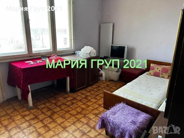 !!!ТОП ОФЕРТА!!!Продавам Втори Етаж от Къща в гр. Чирпан област Стара Загора!!!, снимка 3 - Етаж от къща - 50460276