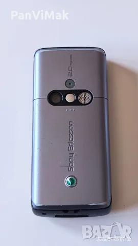Sony Ericsson k610i, снимка 3 - Sony Ericsson - 55966583