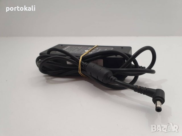 +Гаранция Зарядно за лаптоп захранване за Medion PSU 19V 90W, 4.74A, снимка 3 - Лаптоп аксесоари - 39505598