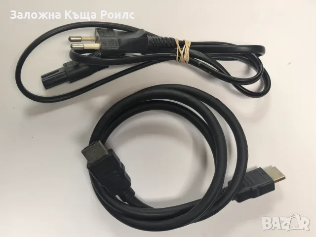 PlayStation 4 CUH-1003A 500GB с 2 оригинални джойстика и 3 игри, снимка 7 - PlayStation конзоли - 55709544