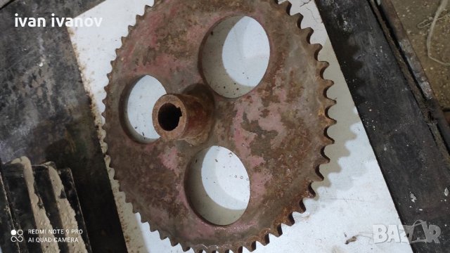Запчатка за Верига , снимка 7 - Други машини и части - 37986882
