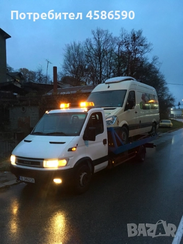 Пътна помощ Габрово и проход Шипка