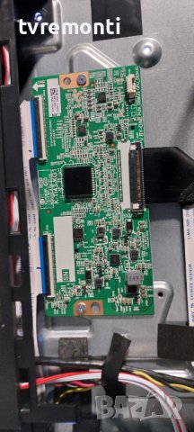 Tcon Board K-TI43-KG1 for Schneider SC-LED43SC170PL.DISPLAY K430WDD1