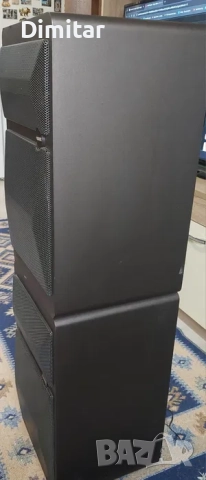 Продавам  2 бр.Тонколони, снимка 4 - Тонколони - 51638383