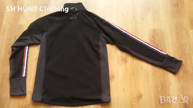 Revolution Race Radiation Fleece Jacket размер 54 / XL еластична горница - 1666, снимка 3 - Суичъри - 48931956