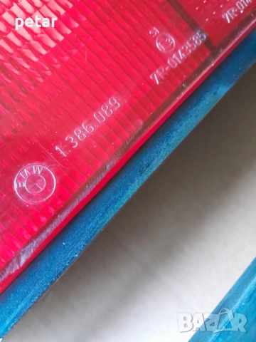 Стопове БМВ е30 / BMW 3 series E 30, снимка 4 - Части - 52580638