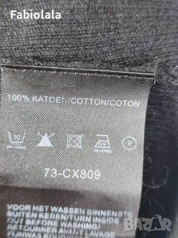 Bandolera top L, снимка 5 - Корсети, бюстиета, топове - 48193561