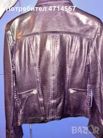 Яке на Roberto Cavali, снимка 3 - Якета - 54176125