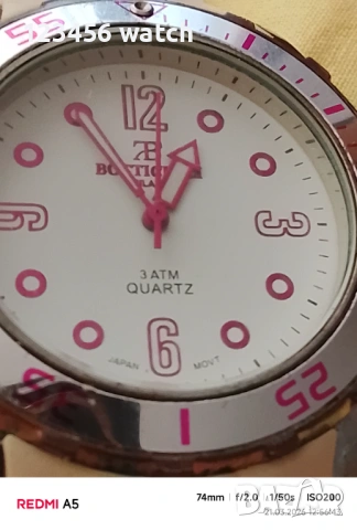 Часовници всички работете первектно, снимка 5 - Мъжки - 53924240