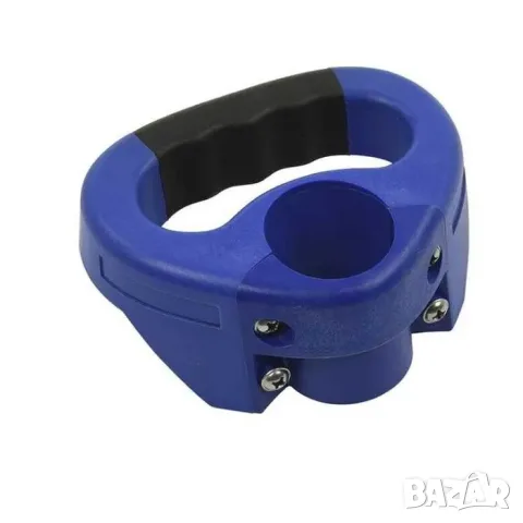 Ръкохватка за опорно колело 48 mm