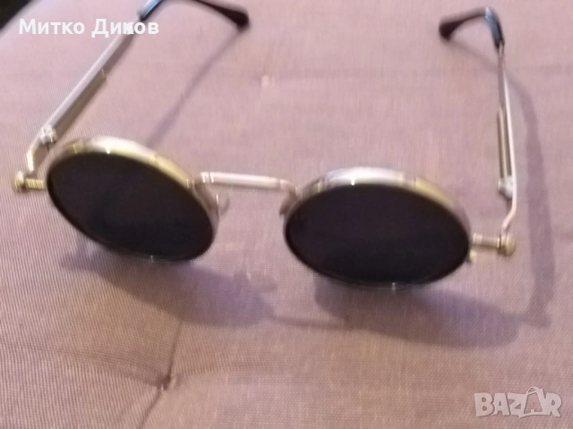 Слънчеви очила Ю ви защита нови тарикатси, снимка 8 - Слънчеви и диоптрични очила - 53322927
