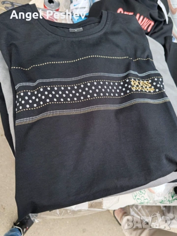 Фланелки, снимка 16 - Тениски - 54174688