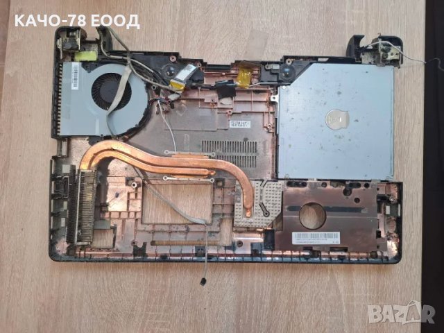 Asus – R510J, снимка 2 - Части за лаптопи - 28421609