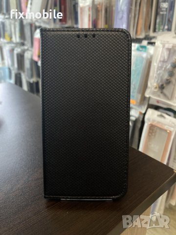 Xiaomi Redmi 6 калъф тип тефтер, снимка 1