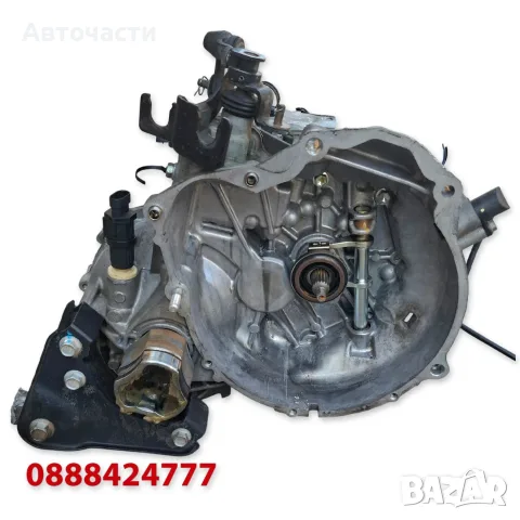 5-степенна ръчна скоростна кутия - Chevrolet Spark 1.0 (LPG) 68 к.с. / 1.2 (LPG) 82 к.с. (2010 г.+), снимка 2 - Части - 56150559