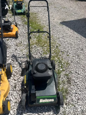 Косачки от150 до 350 лева, снимка 2 - Градинска техника - 50031924