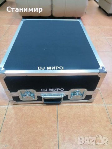 Дигитален миксер Yamaha 03D с нов кейс, снимка 3 - Ресийвъри, усилватели, смесителни пултове - 42794597