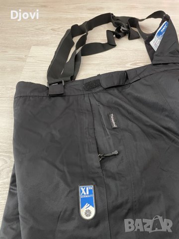 Ски долнище ХЛ, снимка 6 - Зимни спортове - 38159147