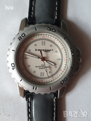 dunlop sport , снимка 12 - Мъжки - 36412212