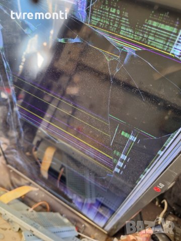 лед диоди от панел HC320DUN-VAHS1-51XX от телевизор LG модел 32LB561V, снимка 5 - Части и Платки - 44165406