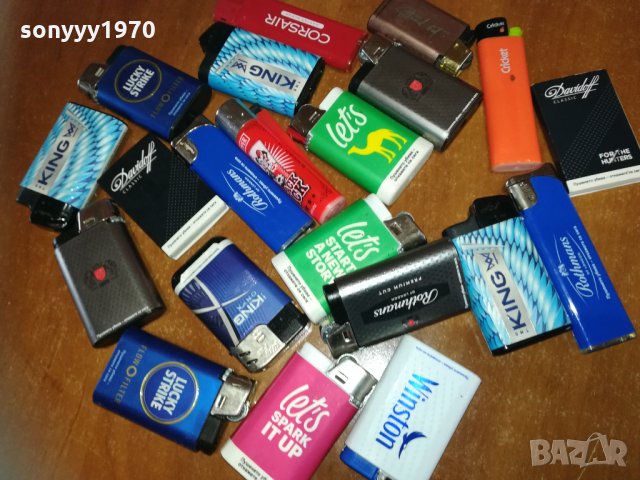 запалки по избор 1401211230, снимка 2 - Колекции - 31420047