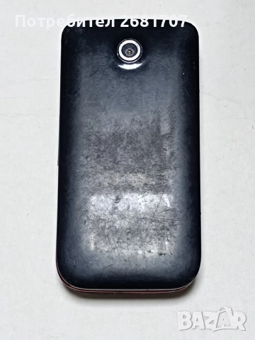 трябва Самсунг GT-E2530