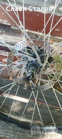 части за велосипед , снимка 10 - Велосипеди - 51412279