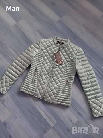 Ново, оригинално яке"Guess", снимка 7 - Якета - 52638202