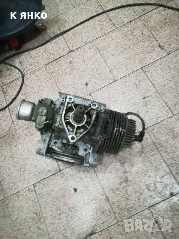 Sachs 50 двигател, снимка 12 - Мотоциклети и мототехника - 31344513