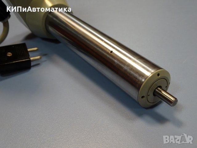 оптичен индикатор VEB TGL 7483/I 6V 2.1W, снимка 4 - Резервни части за машини - 35180809