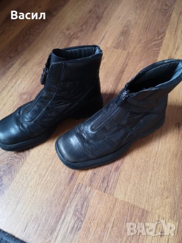 Дамски обувки 