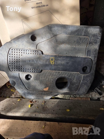 Оборудвана глава и ГНП от рено лагуна 2 1.9 тдси, снимка 4 - Части - 52140745